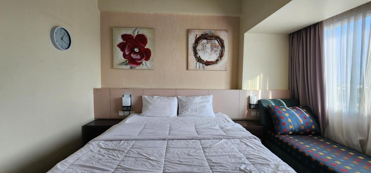 Apartemen Solo Paragon By Cariapartemen-Id Bonorejo Exterior foto